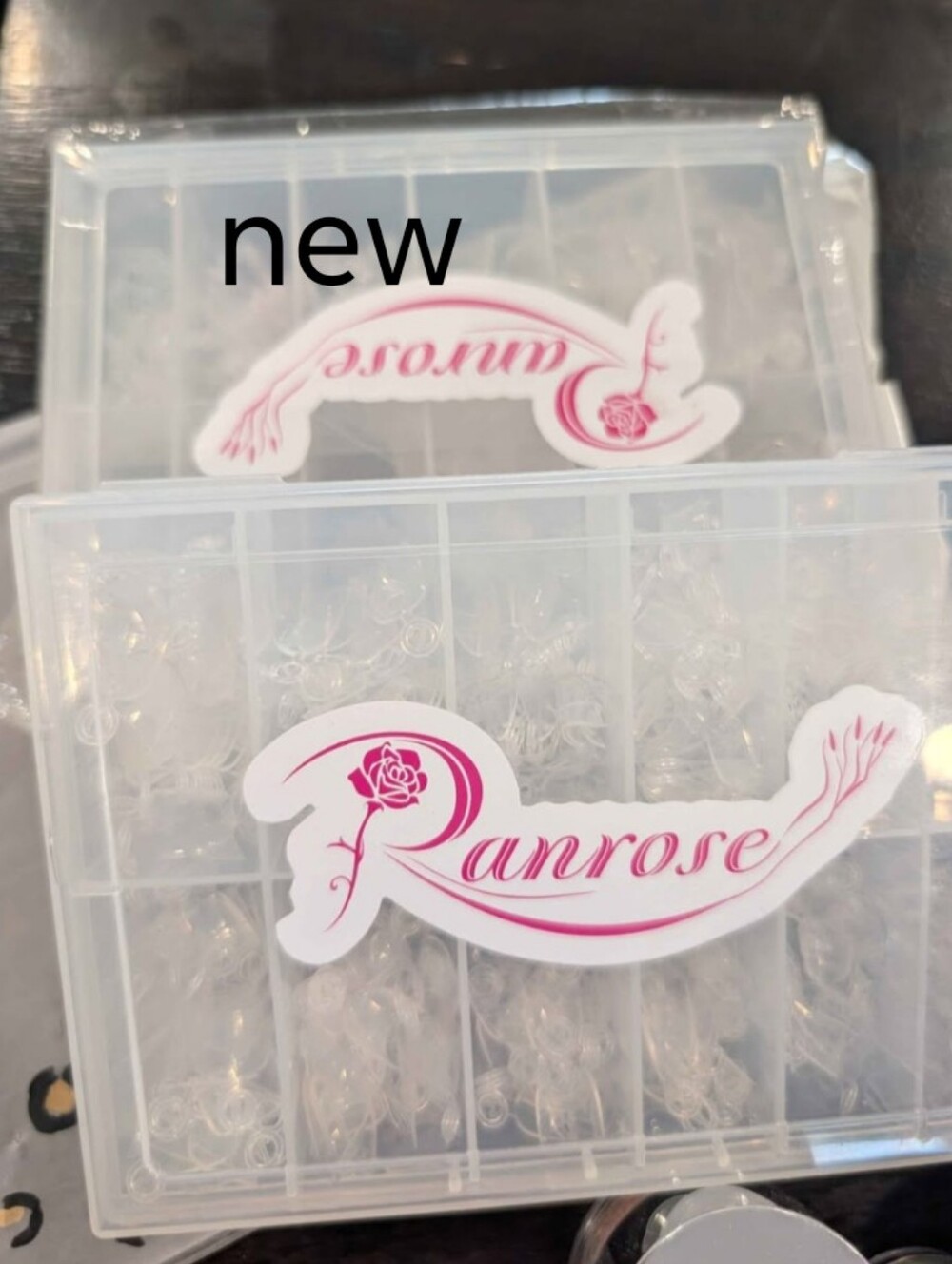 Nail Lot - Picture 3 of 6